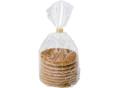 Stroopwafel William