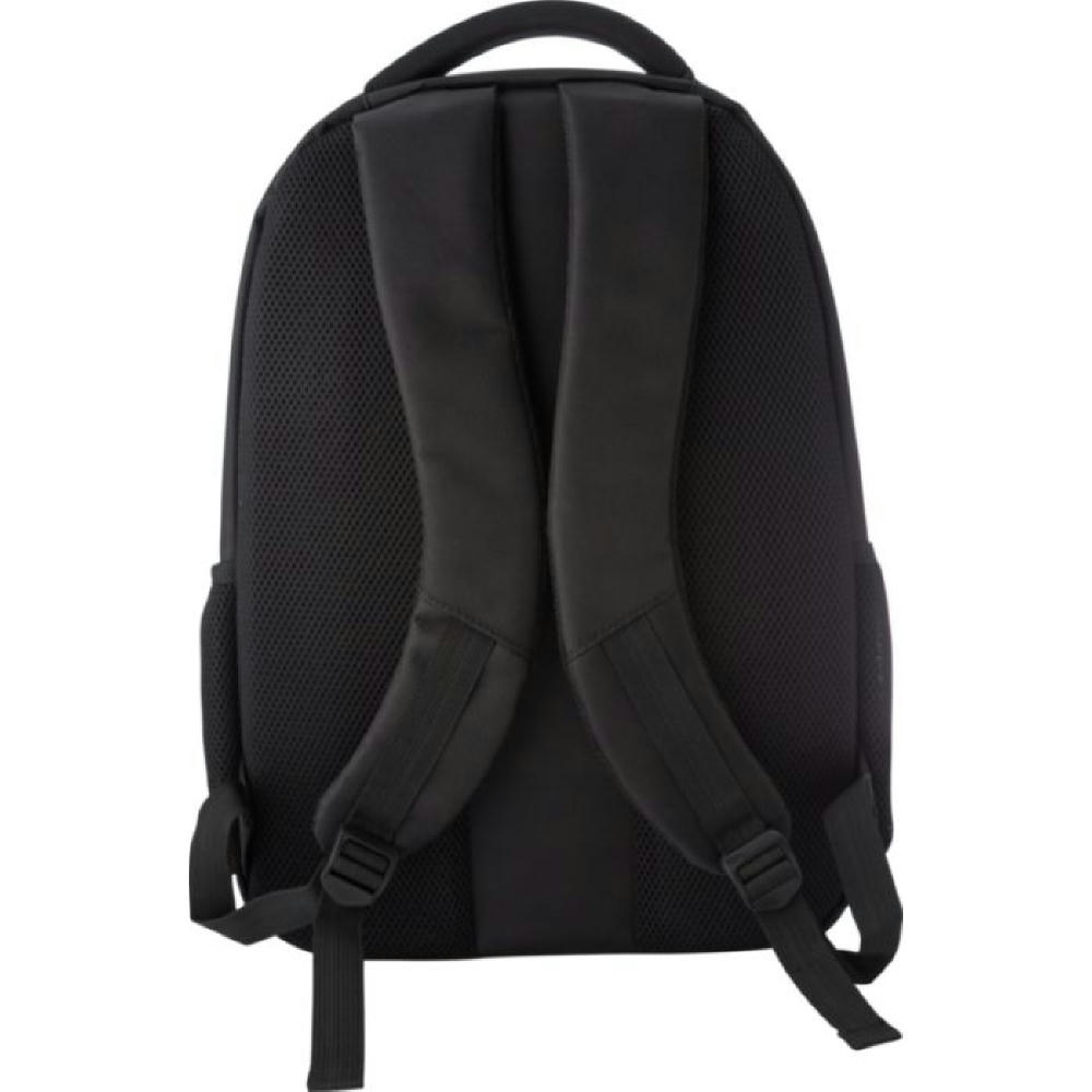 Laptop Rucksack aus Polyester Ivan