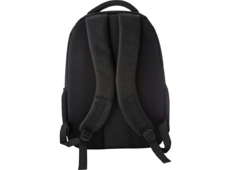 Laptop Rucksack aus Polyester Ivan