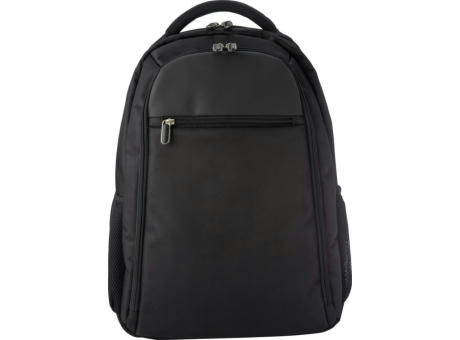 Laptop Rucksack aus Polyester Ivan