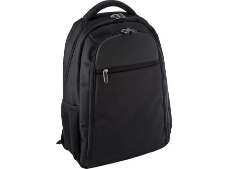 Laptop Rucksack aus Polyester Ivan