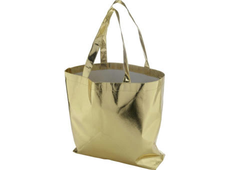 Strandtasche aus Non-Woven Johnathan