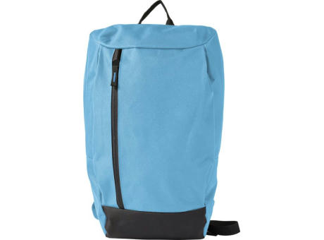 Rucksack aus Polyester Arisha