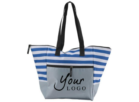 Strandtasche aus Polyester Gaston