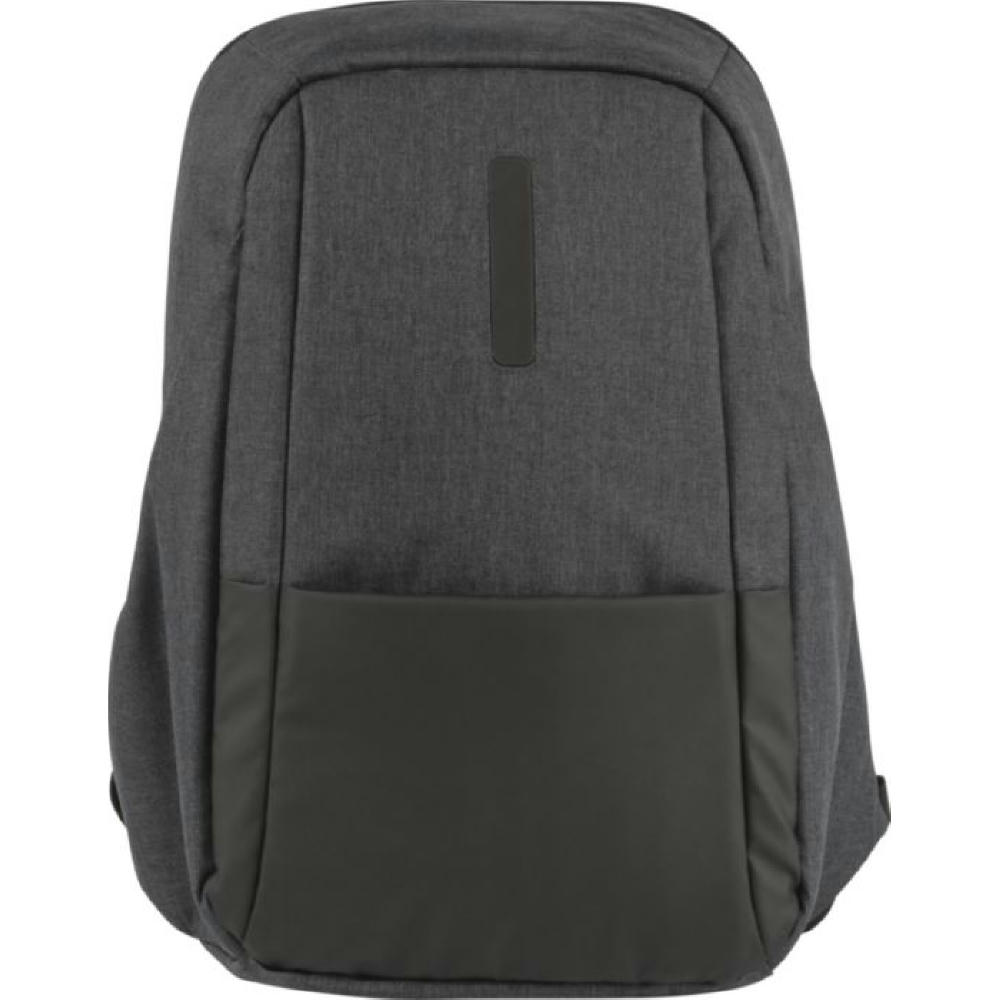 Laptop Rucksack aus PVC Aliza