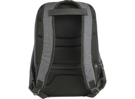 Laptop Rucksack aus PVC Aliza