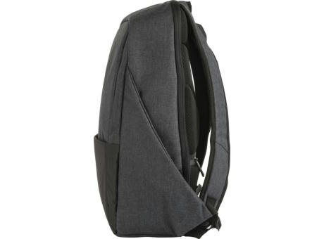 Laptop Rucksack aus PVC Aliza