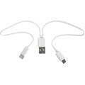 USB Ladekabel-Set 4 in1 Jonas