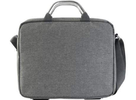 Konferenz und Laptoptasche aus 600D Polycanvas Anya