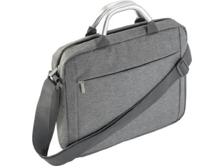 Konferenz und Laptoptasche aus 600D Polycanvas Anya