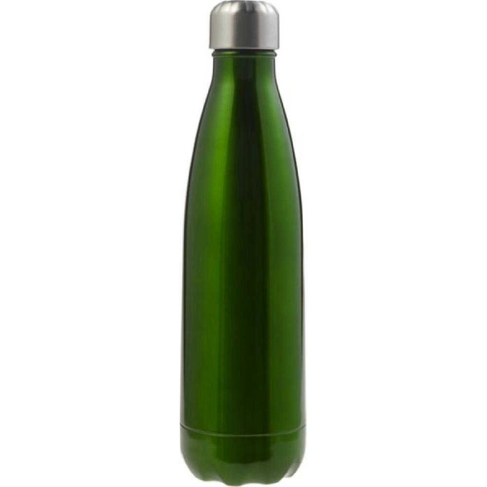 Trinkflasche(650 ml) aus Edelstahl Sumatra