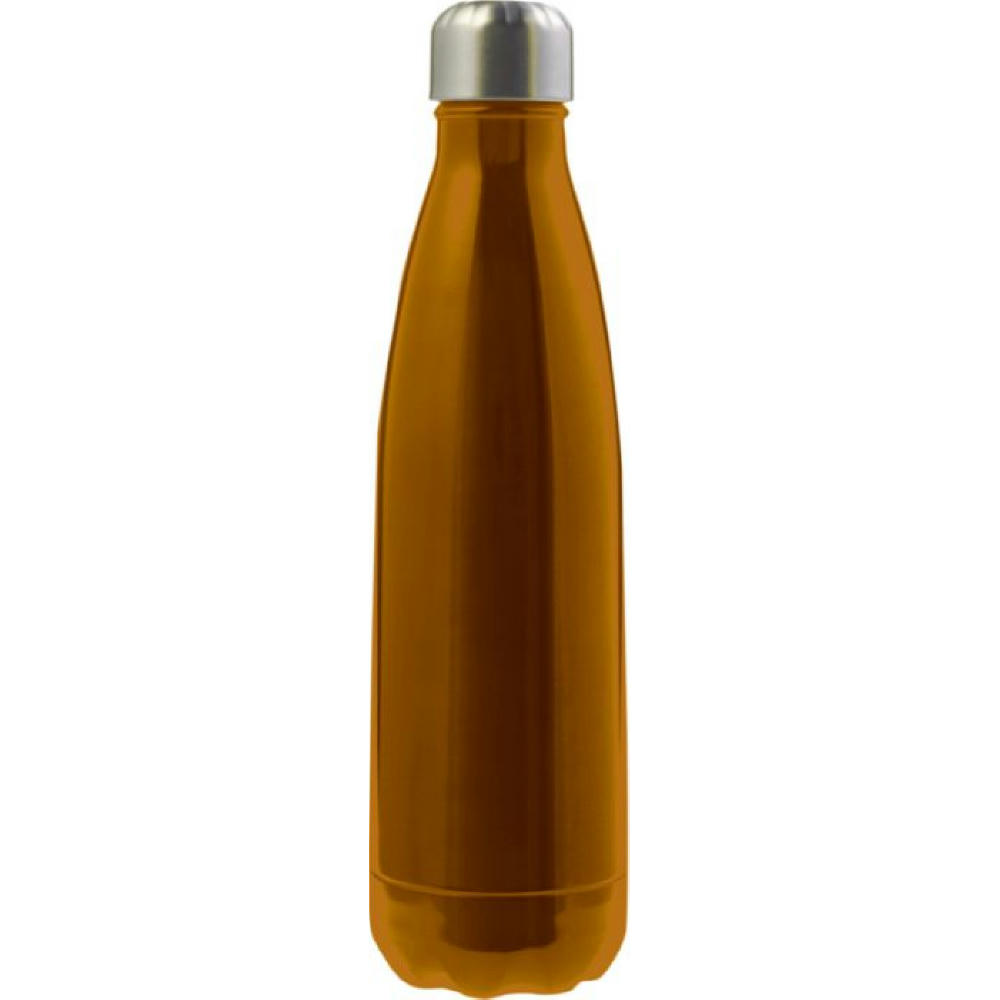 Trinkflasche(650 ml) aus Edelstahl Sumatra