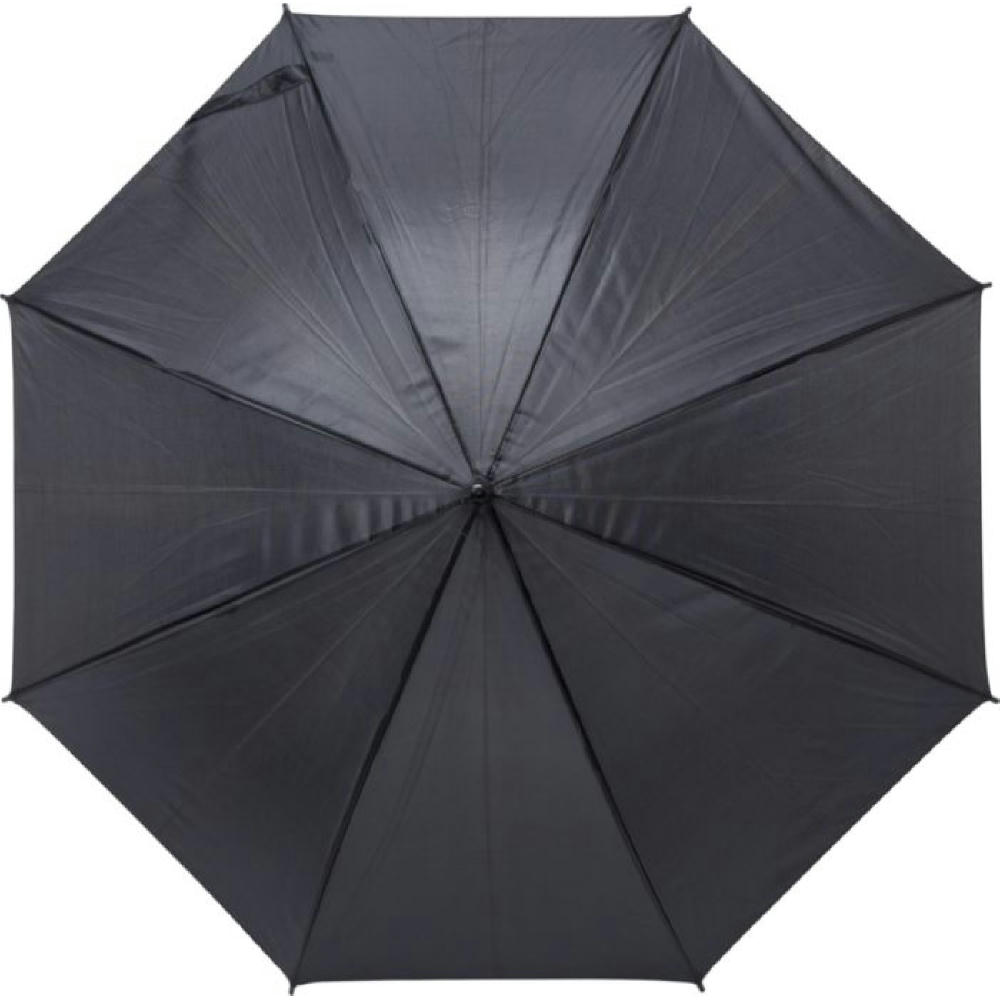 Automatik-Regenschirm aus Polyester Rachel