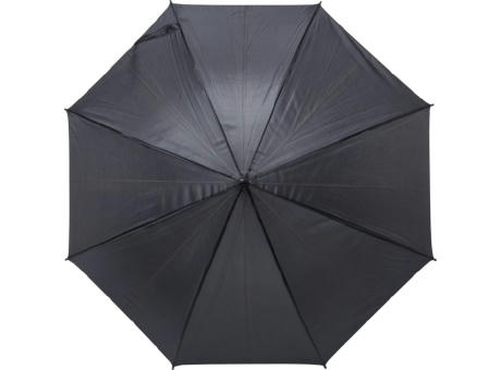 Automatik-Regenschirm aus Polyester Rachel