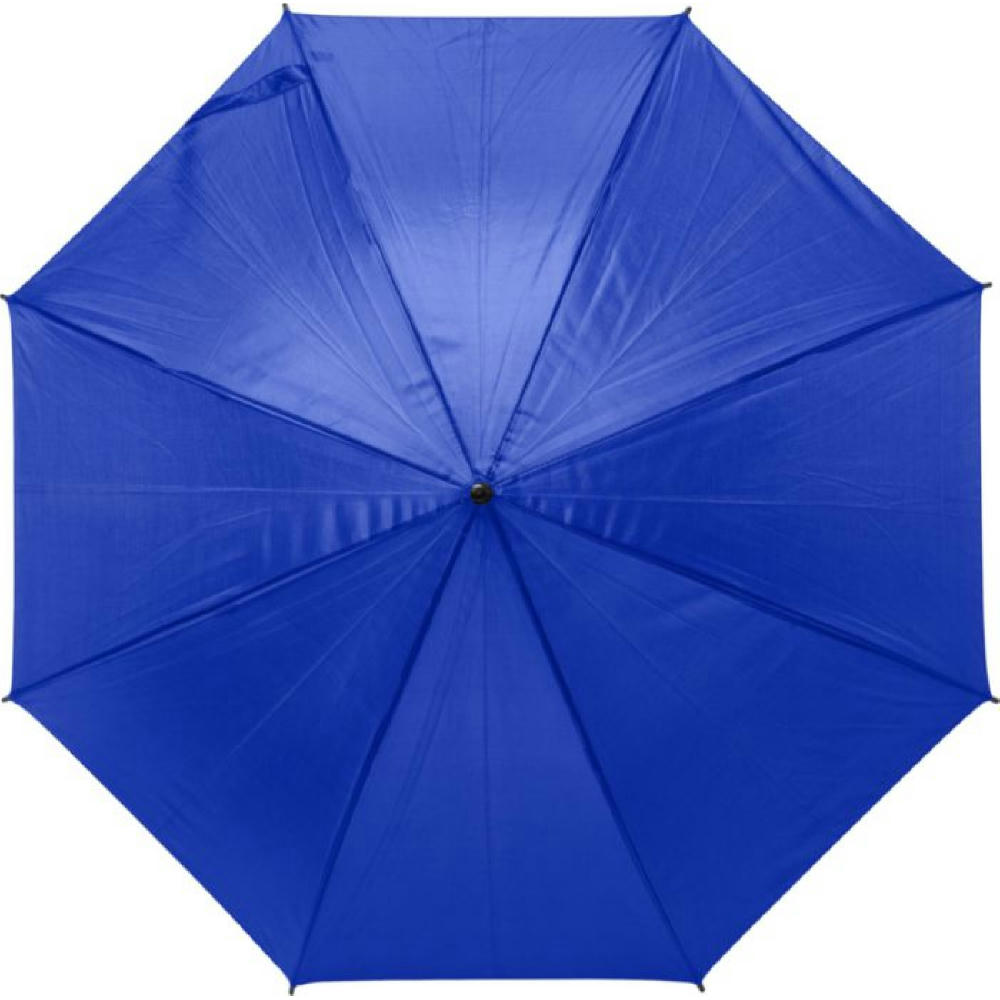 Automatik-Regenschirm aus Polyester Rachel