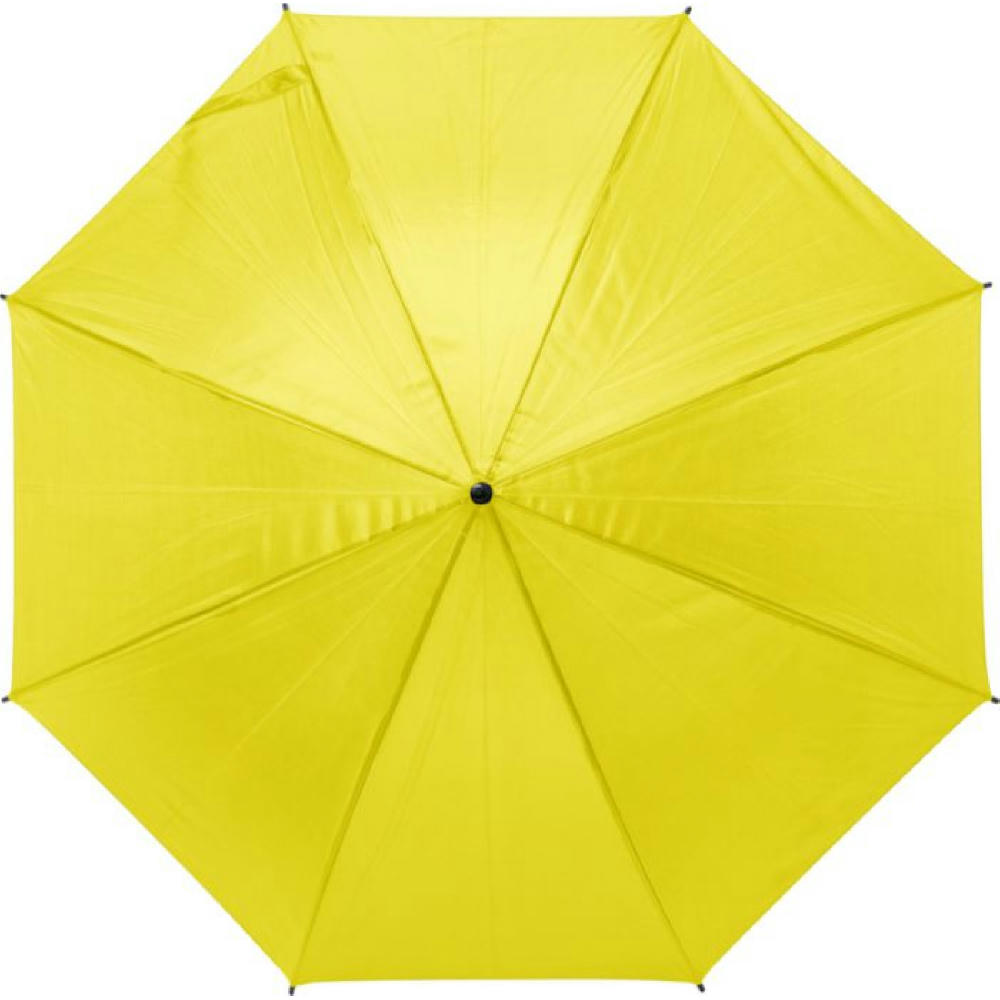 Automatik-Regenschirm aus Polyester Rachel