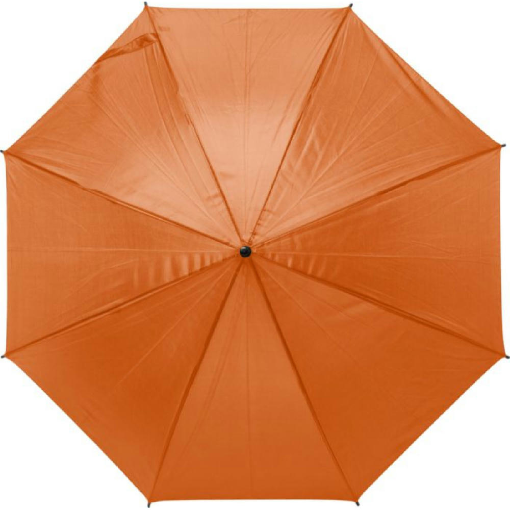 Automatik-Regenschirm aus Polyester Rachel