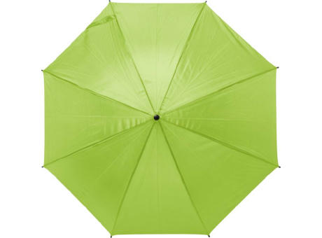 Automatik-Regenschirm aus Polyester Rachel