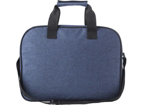 Laptoptasche aus Polyester Isolde