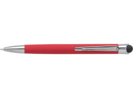 Rollerball aus Aluminium Thea