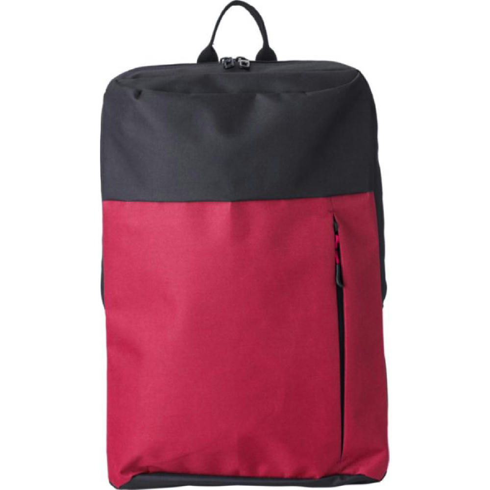 Rucksack aus Polyester Freya