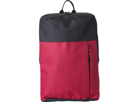 Rucksack aus Polyester Freya