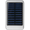 Aluminium Solar Powerbank Drew