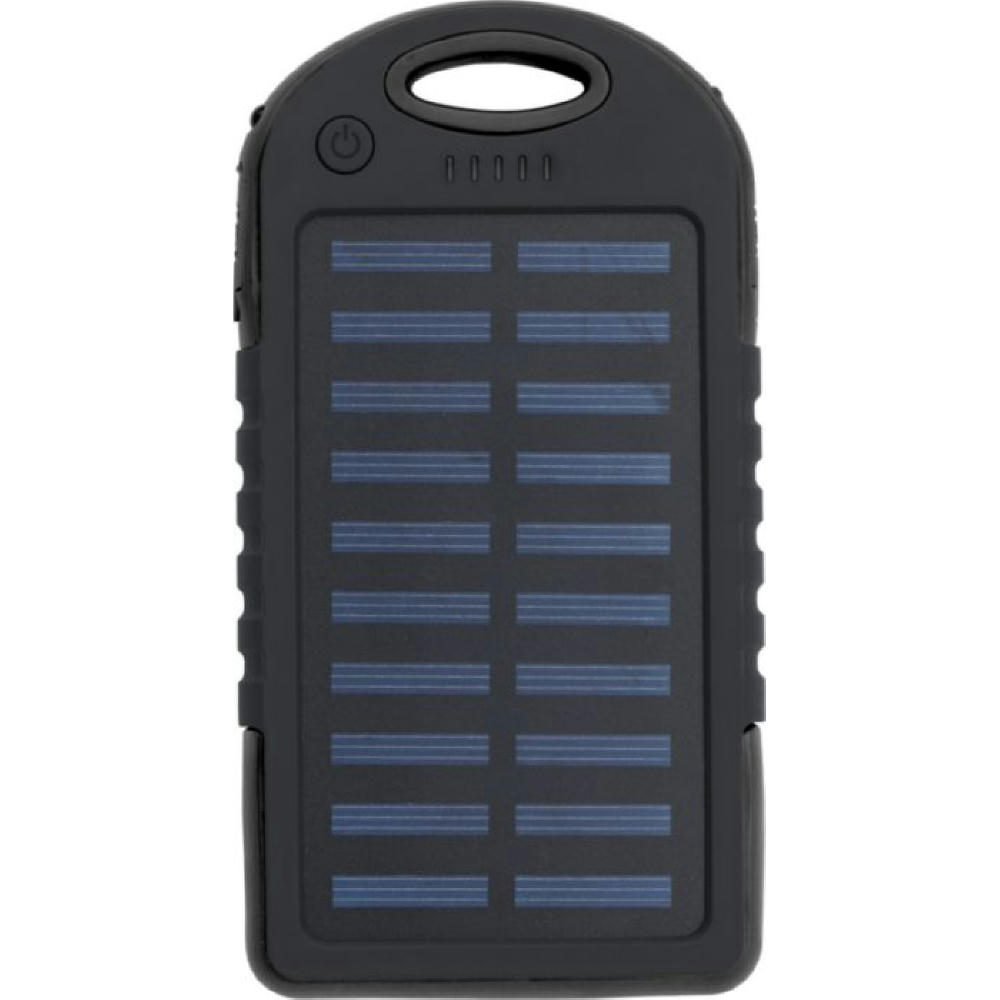 Solar Powerbank Aurora