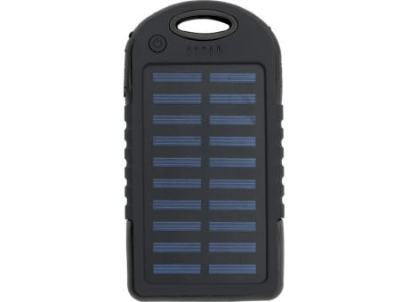 Solar Powerbank Aurora