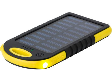 Solar Powerbank Aurora