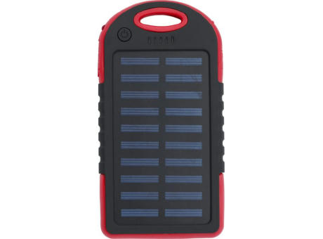 Solar Powerbank Aurora