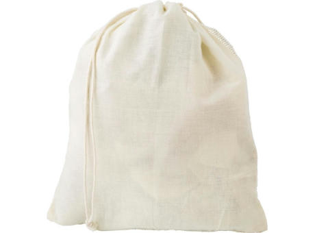 Organic cotton fruits and vegetables bag Freddy