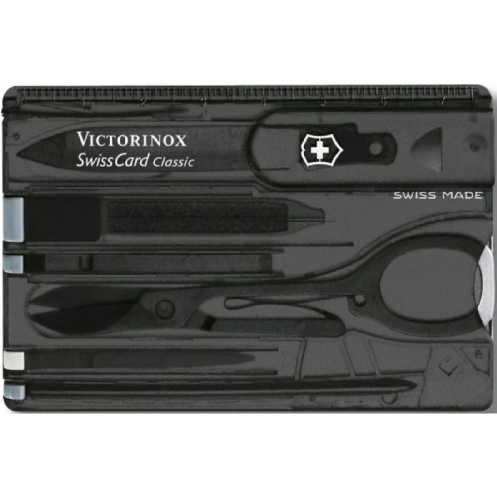 Nylon Victorinox SwissCard Classic multitool