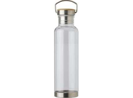 Tritan bottle (800 ml) Mahmoud