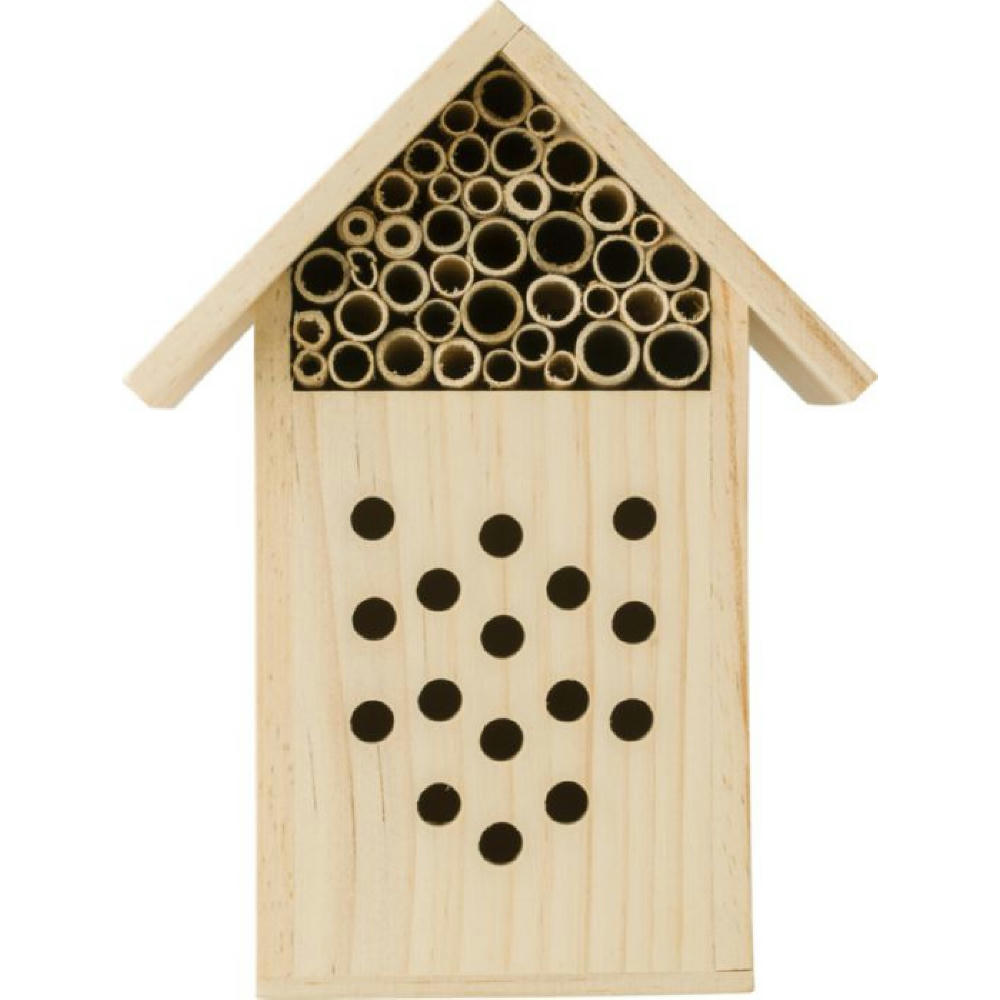 Bienenhaus aus Holz Fahim