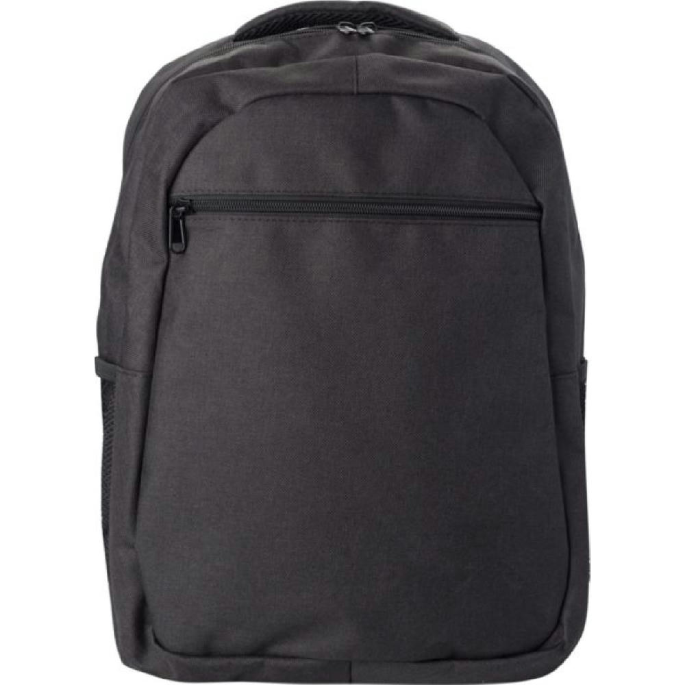 Polyester (600D) Rucksack Glynn