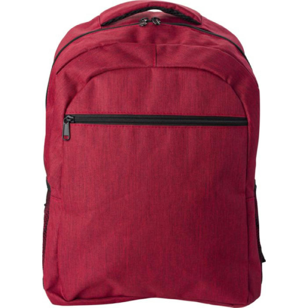 Polyester (600D) Rucksack Glynn