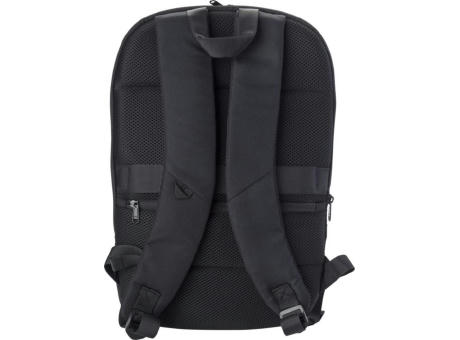 Polyester (600D) Rucksack Paul