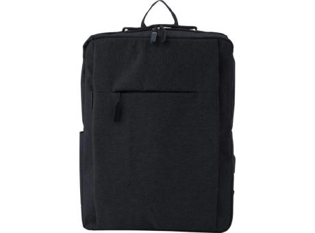 Polyester (600D) Rucksack Carlito