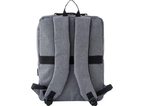 Polyester (600D) Rucksack Carlito