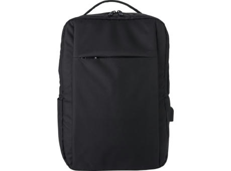 rPET (300D) Laptop-Rucksack Jesse