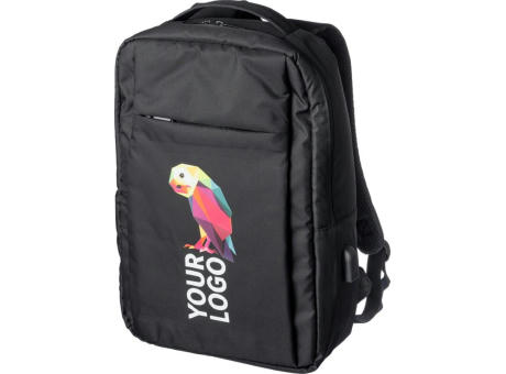 rPET (300D) Laptop-Rucksack Jesse