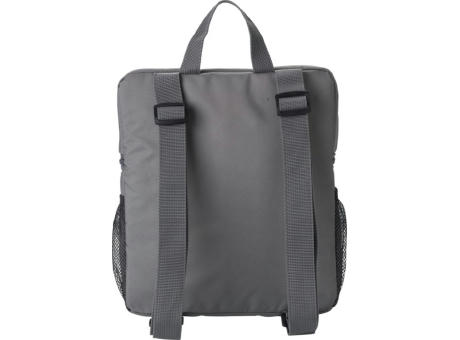 Kühltaschen-Rucksack aus recyceltem Polyester Elliott