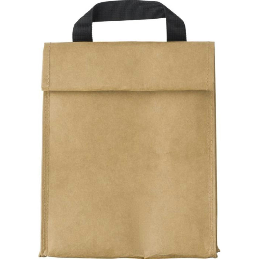 Kühltasche aus Kraftpapier Declan