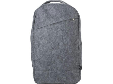 rPET-Filz-Rucksack Eleanor