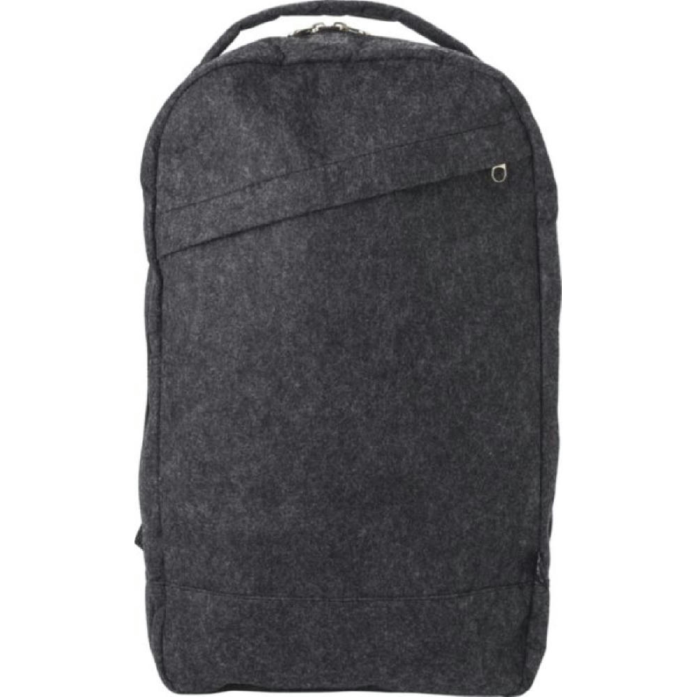 rPET-Filz-Rucksack Eleanor