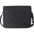 rPET Laptoptasche aus Filz Layla