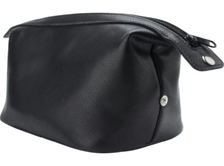 Leder-Kosmetiktasche Flynn