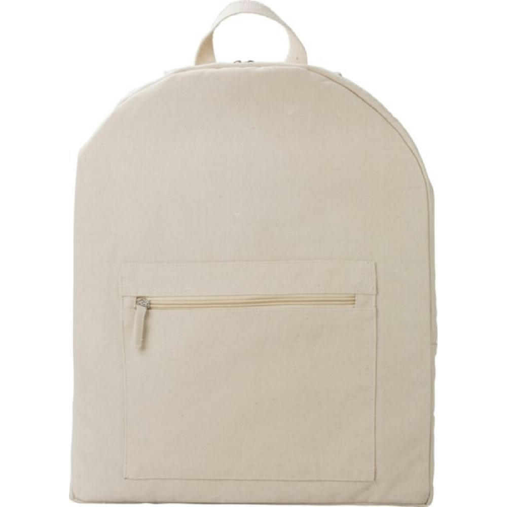 Rucksack ausBaumwolle (320 g/m2) Chase