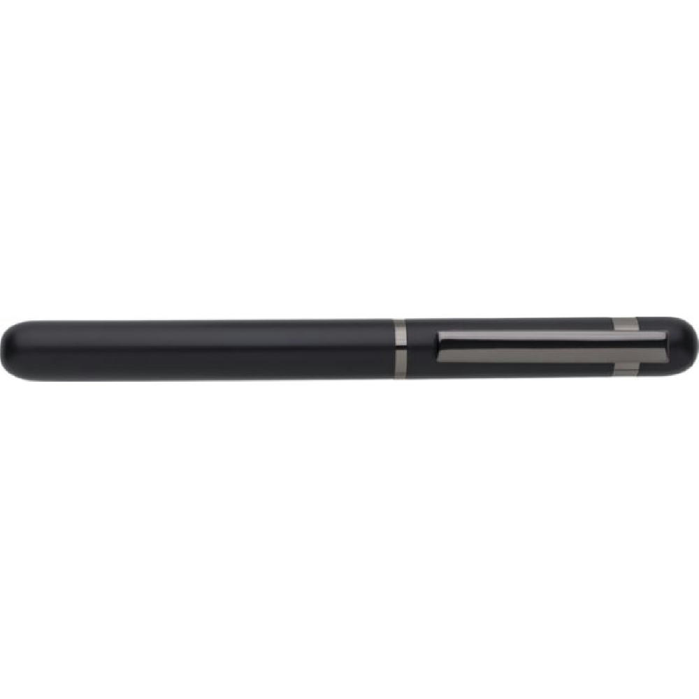 Aluminium-Rollerball-Stift Bridger